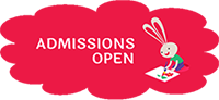 ADDMISSIONS OPEN