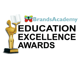 Brands Academy - Education Excellence Award