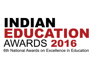 Indian Education Award 2016 - EuroKids