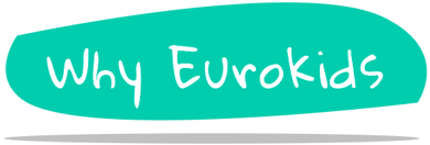 Why EuroKids