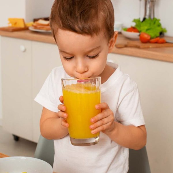 Nourishment In a Glass- 11 Best Health Drinks for Kids/Children