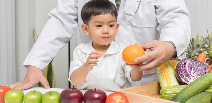 importance-of-childhood-nutrition