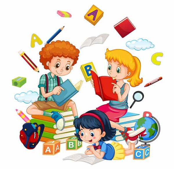Preschool Education- 10 Things Kids Learn in Preschool