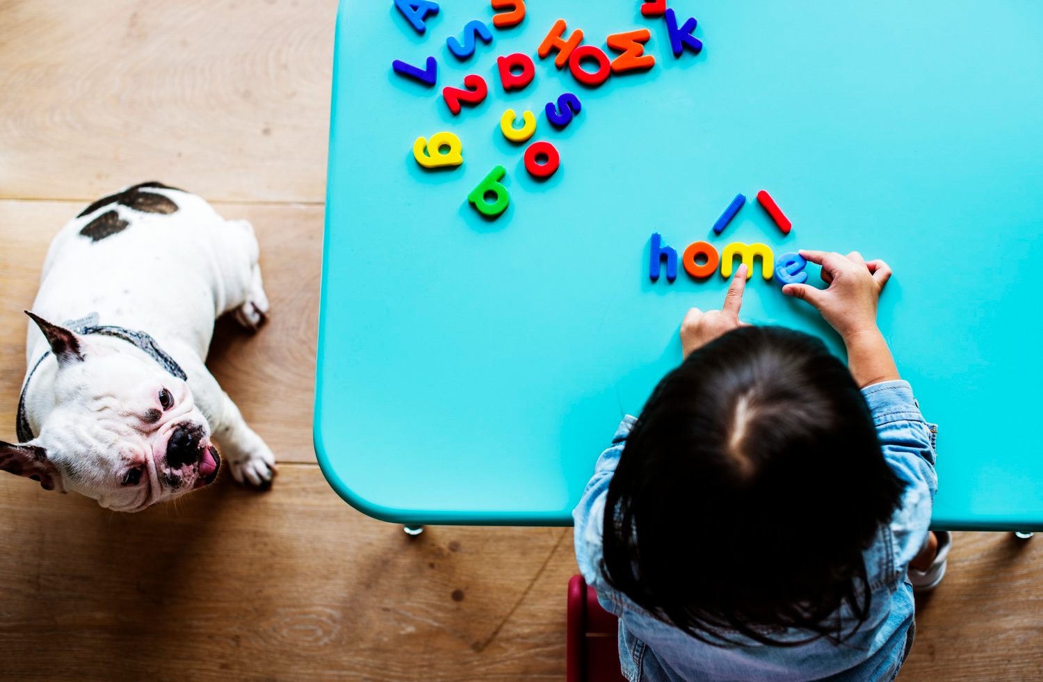 Teaching kids about Colors - Best Activities for Kindergarten - EuroKids