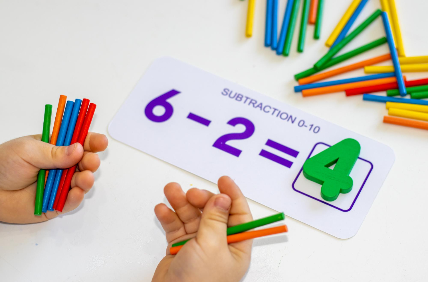 10 Fun Math Activities For Kindergarten EuroKids