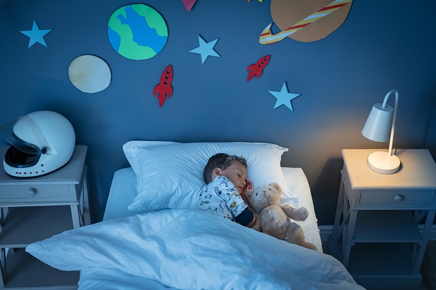 Discovering Your Child’s Circadian Rhythms