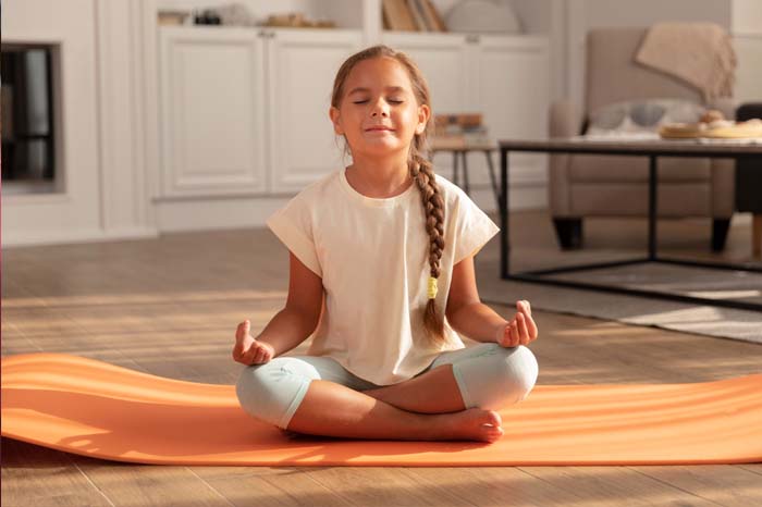Top 10 Yoga Poses for Balance - NaturesPlus