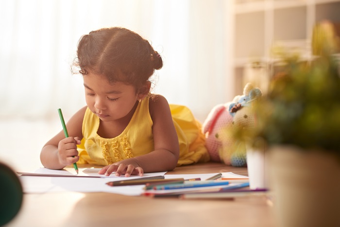 Color Activities for Preschool that Engage Children’s Minds