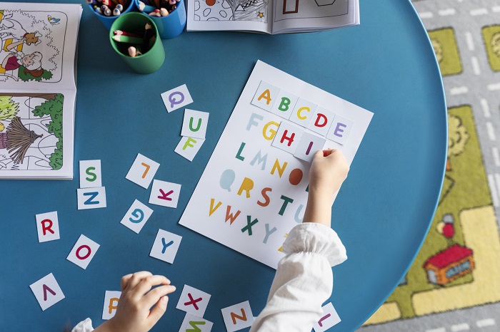 25 Fun Ways To Learn Alphabets Activities For Kids EuroKids