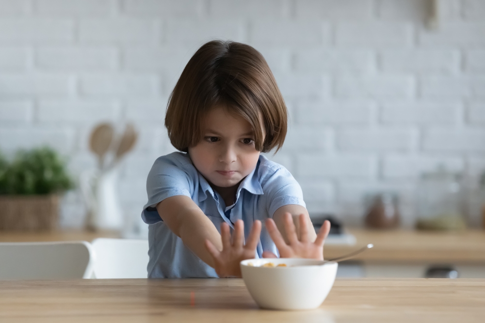 Loss Of Appetite In Toddlers: Causes And Ways To Deal With It