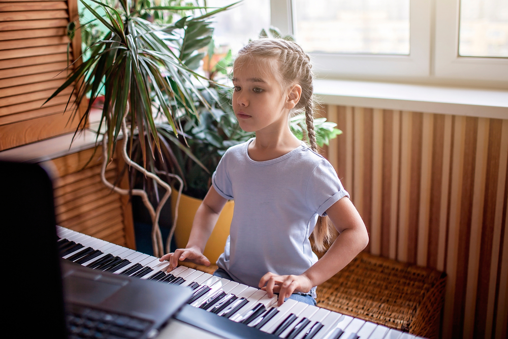How to Run a Music Class for Your Little One
