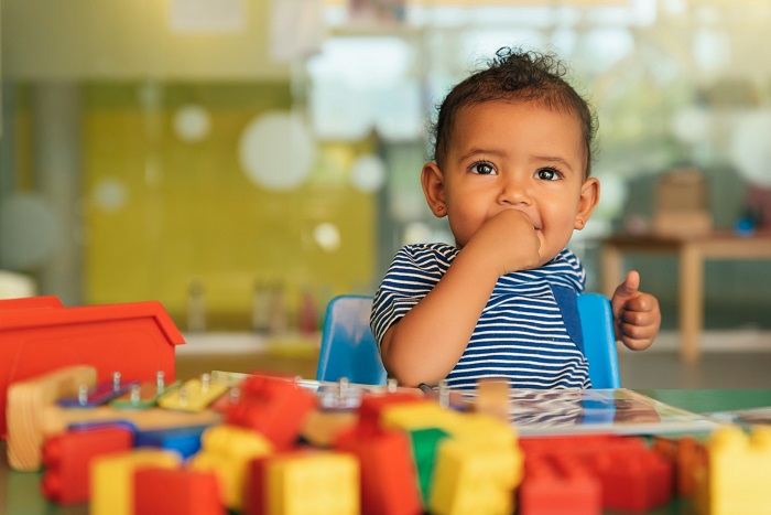 15 Reasons Why Preschool is Important for Your Child