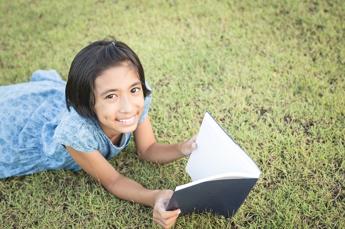 10 Tips to Help Your Child Fall in Love with Reading