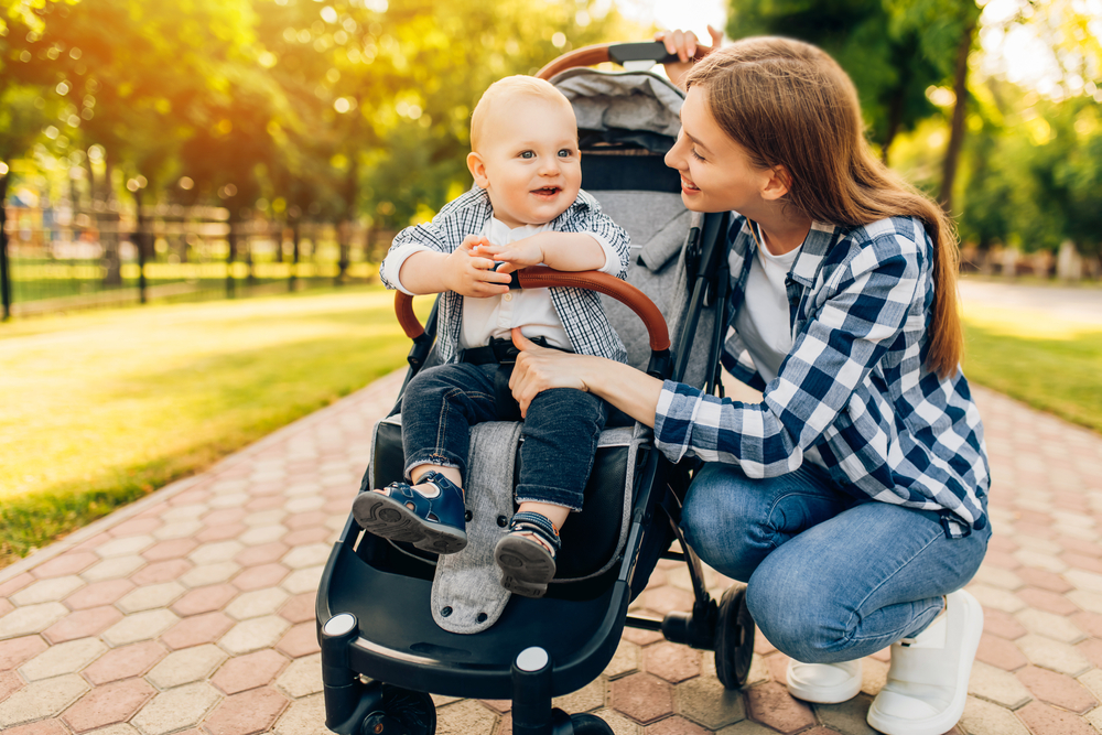 The Best Baby Strollers for Your Family’s Needs