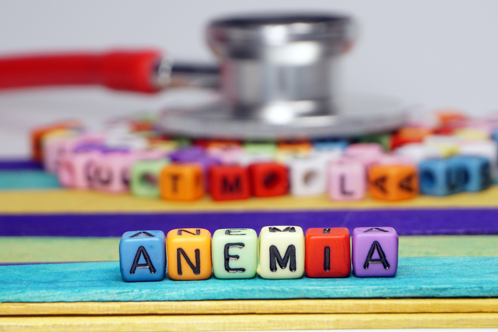 What is Iron-Deficiency Anemia in Toddlers, and How Can You Prevent It ?