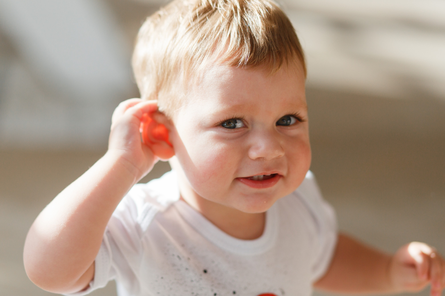 Understanding the Miracle of Baby Hearing