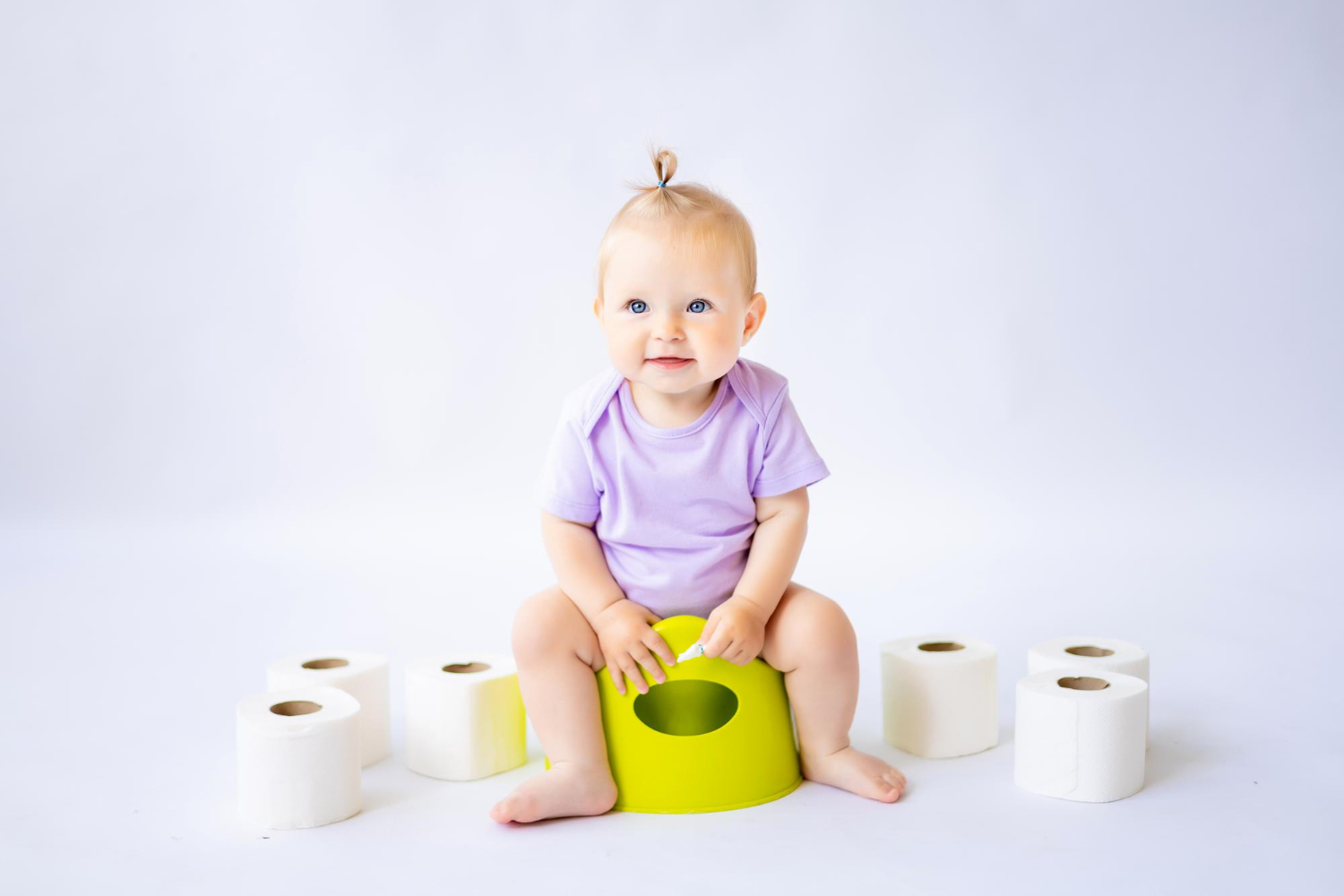 Potty training tips: 6 strategies used by daycare teachers