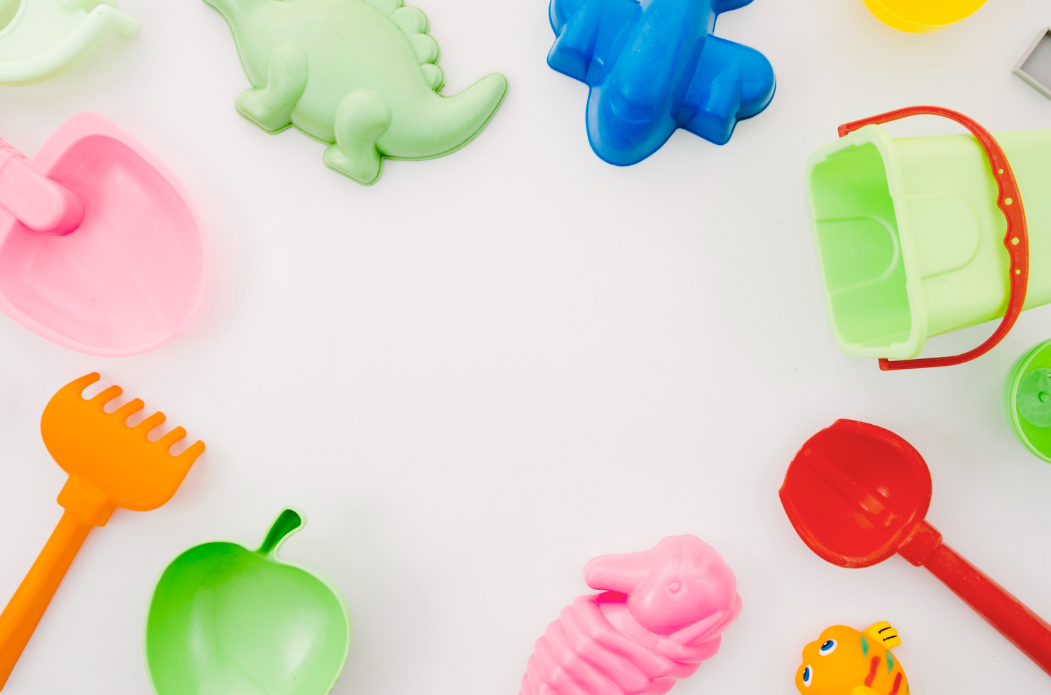 Best Way to Clean Baby Toys: Tips for Maintaining Cleanliness & Disinfecting  Kids' Toys
