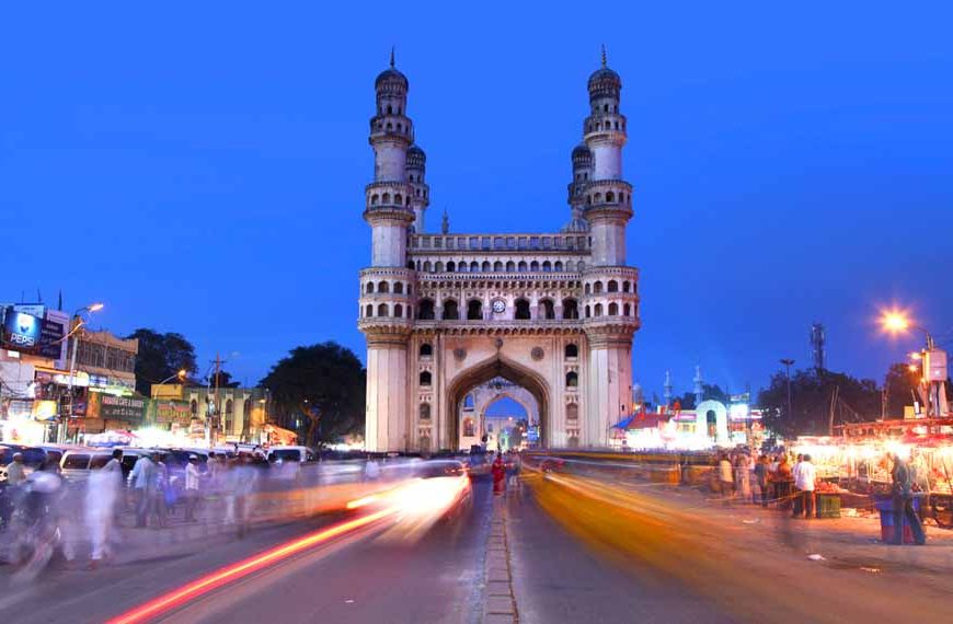 15 Best Places To Visit In Hyderabad With kids & Family