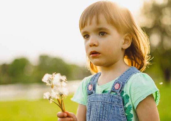 Budding Blossoms- Signs That Point to Your Child Being a Late Bloomer