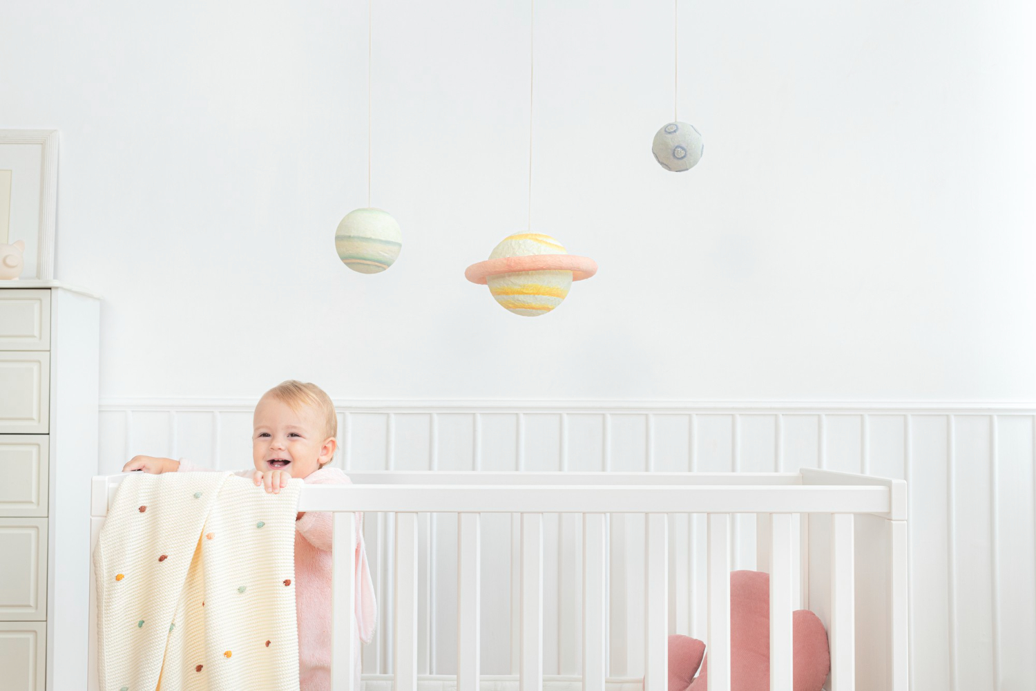 5 Effective Tips To Prevent Toddlers From Climbing Out Of Their Cribs