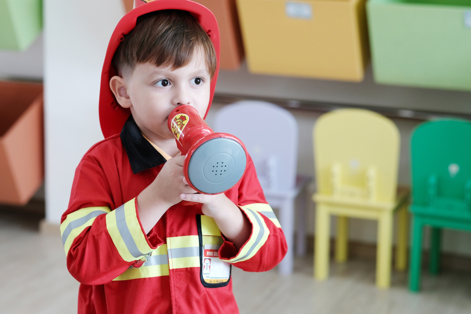 10 Fun and Engaging Fire Safety Facts for Kids