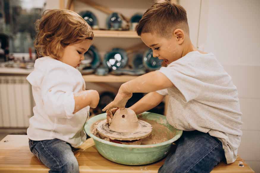 benefits-of-pottery