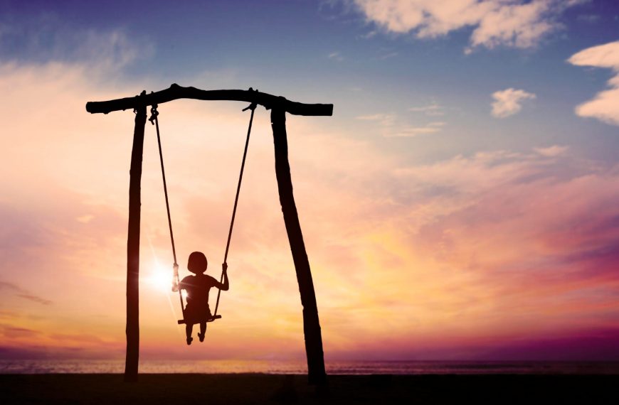 Helping Your Child Build Resilience and Coping Skills