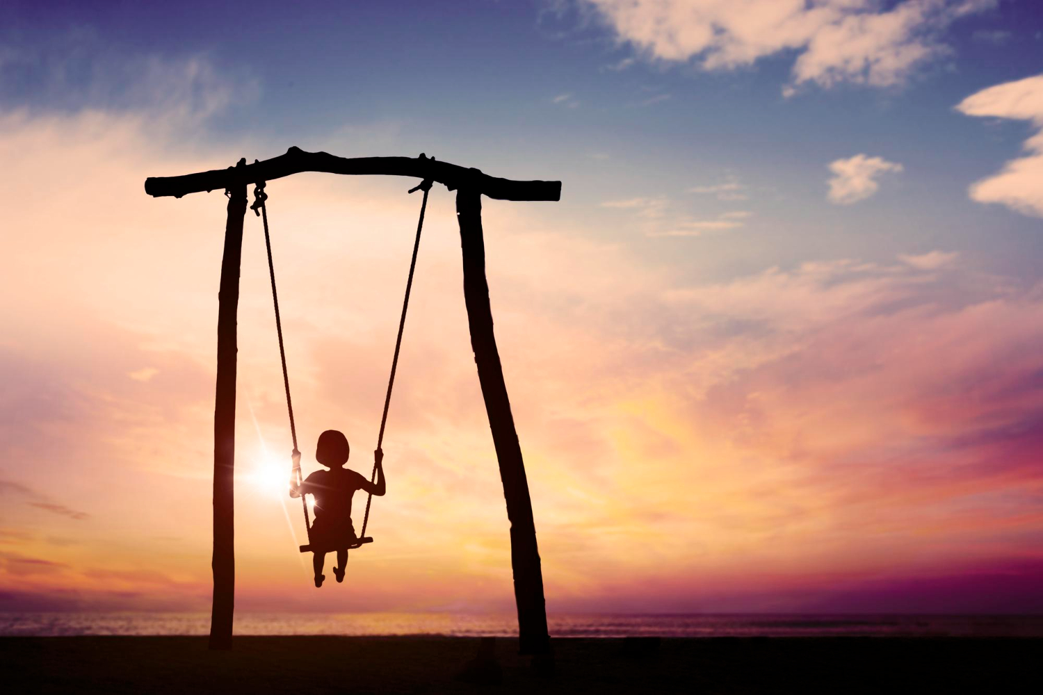 Helping Your Child Build Resilience and Coping Skills