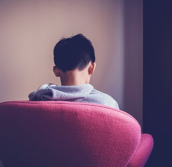 How to Raise an Introverted Child
