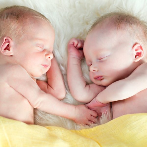 How to Take Care of Twin Babies?