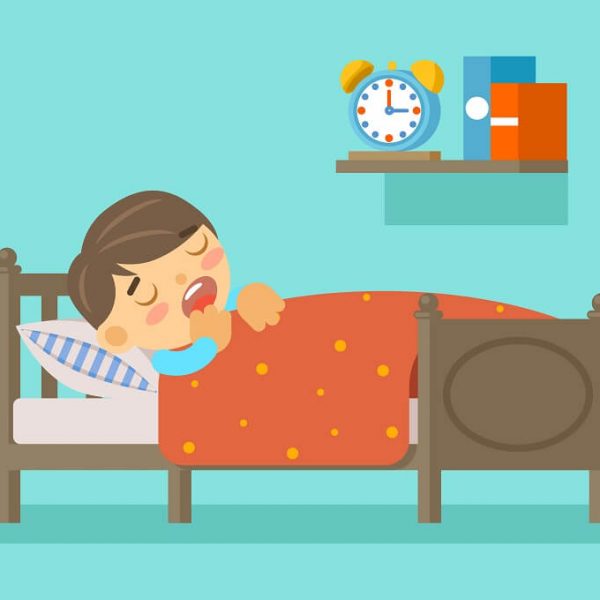 Understanding the Best Bedtimes for Kids