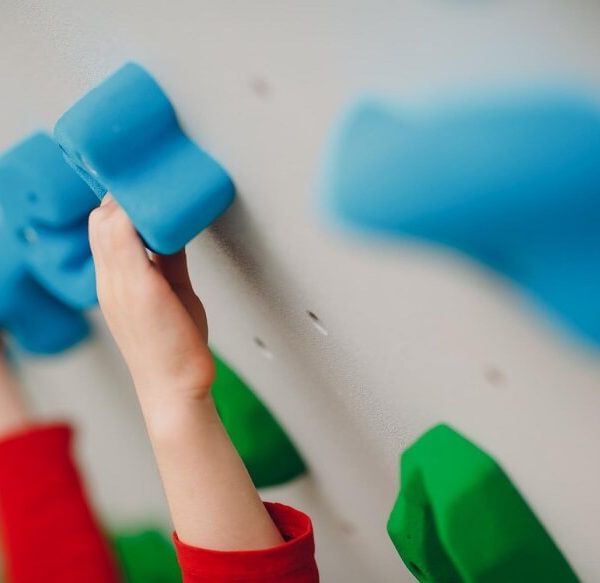 Enjoyable Activities for Kids to Boost Grip Strength