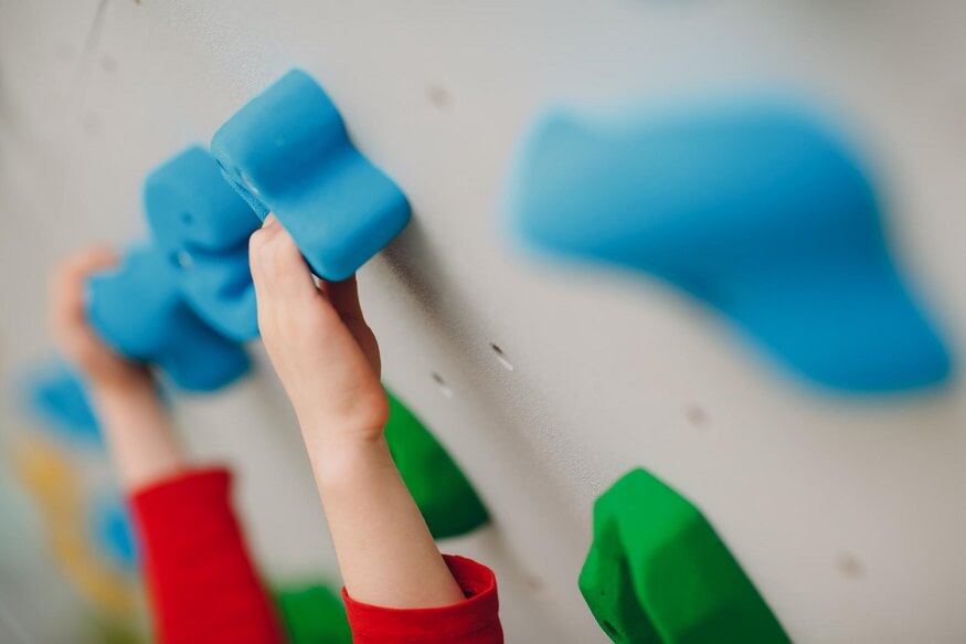 Enjoyable Activities for Kids to Boost Grip Strength