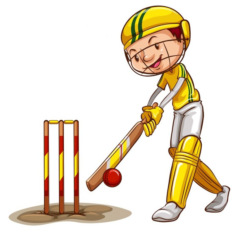 Engaging Cricket Games for Kids: Fun and Fitness Unite