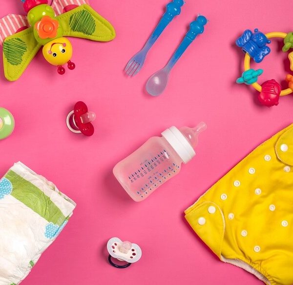 Essential Day Care Items for Toddlers- A Must-Have Checklist