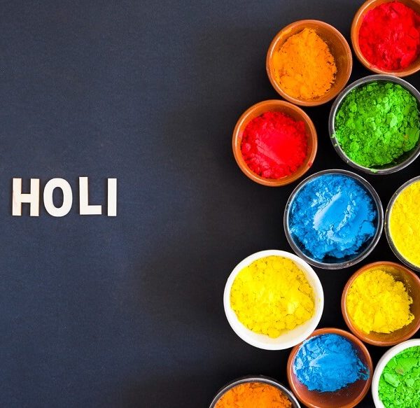 Fun Facts About Holi: Colours, Traditions, and Celebrations for Kids