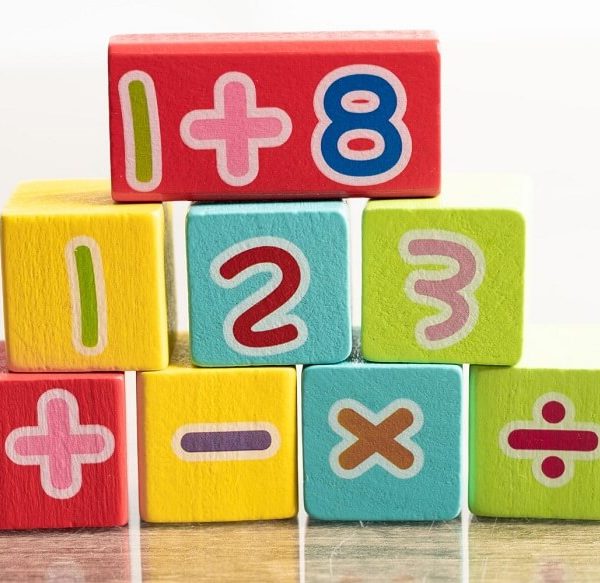 Strategies for Assisting a Child with a Dislike for Mathematics