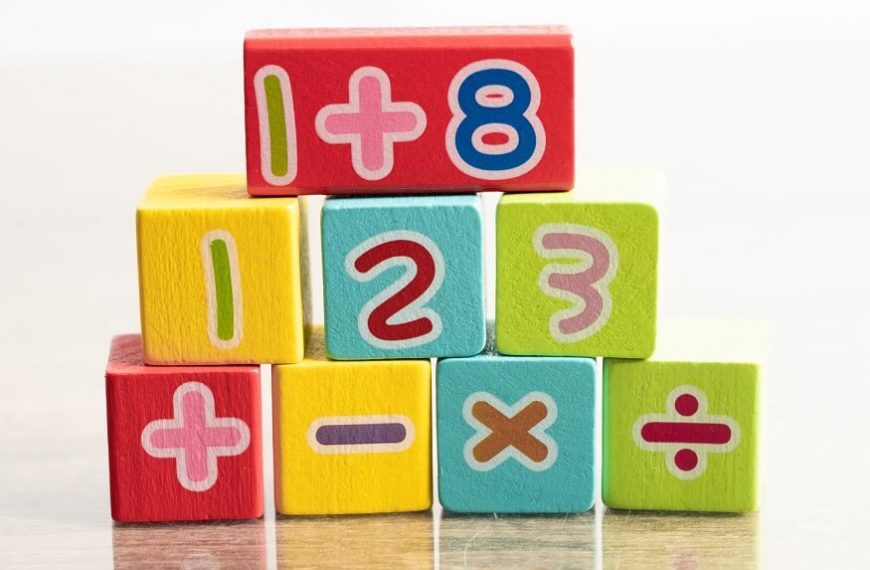 Strategies for Assisting a Child with a Dislike for Mathematics