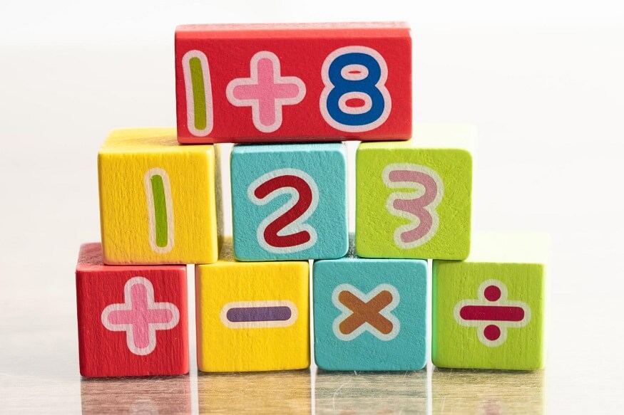 Strategies for Assisting a Child with a Dislike for Mathematics