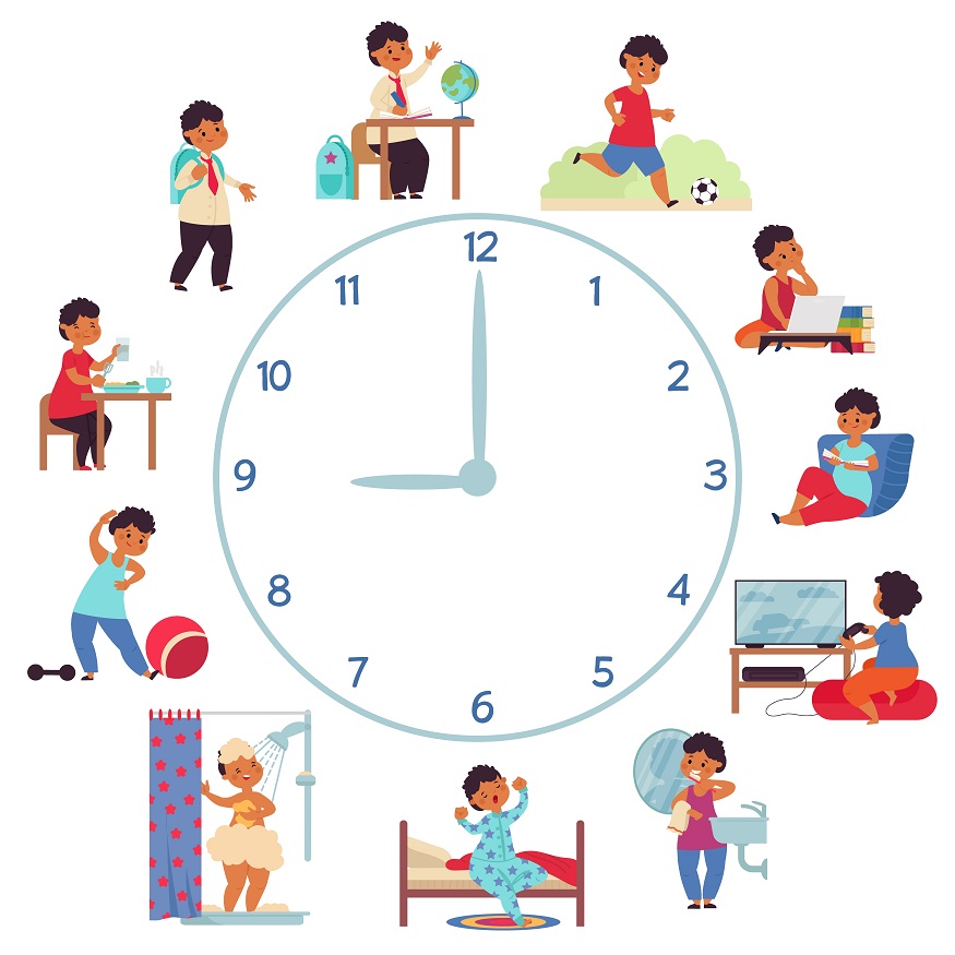 Importance of Punctuality for Students: Benefits, Tips, and Growth ...
