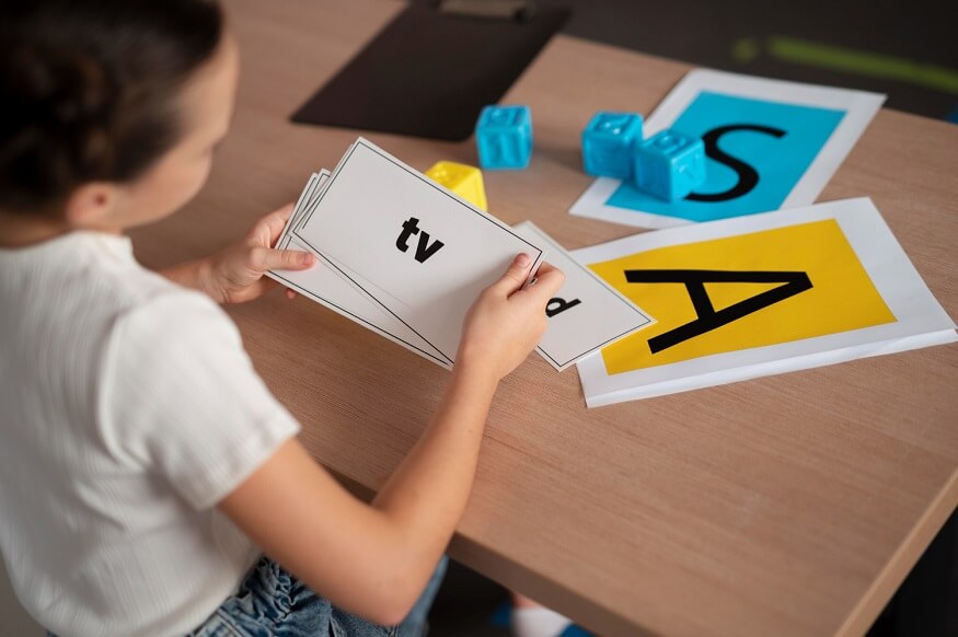 How can you introduce phonics to 2-year-olds