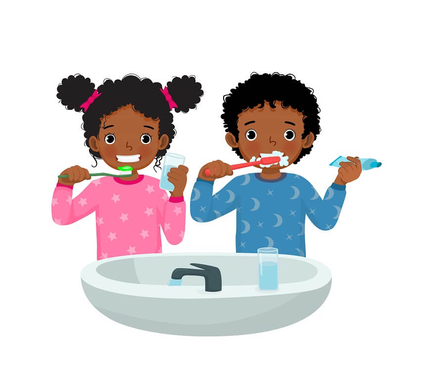6 Simple Tips to Transform Toddler Teeth Brushing into a Fun Activity