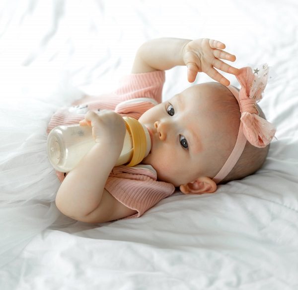 Unlocking the Benefits of Milk for Toddlers