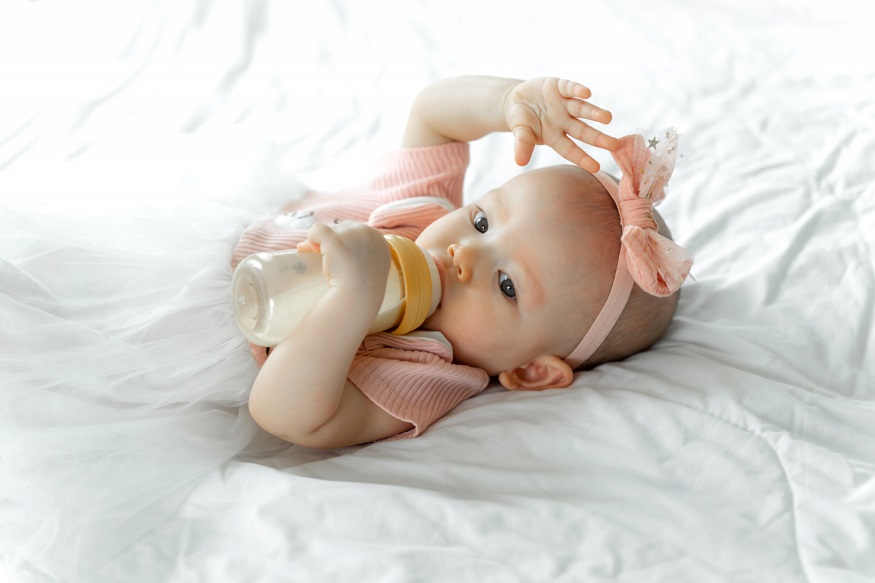 Unlocking the Benefits of Milk for Toddlers