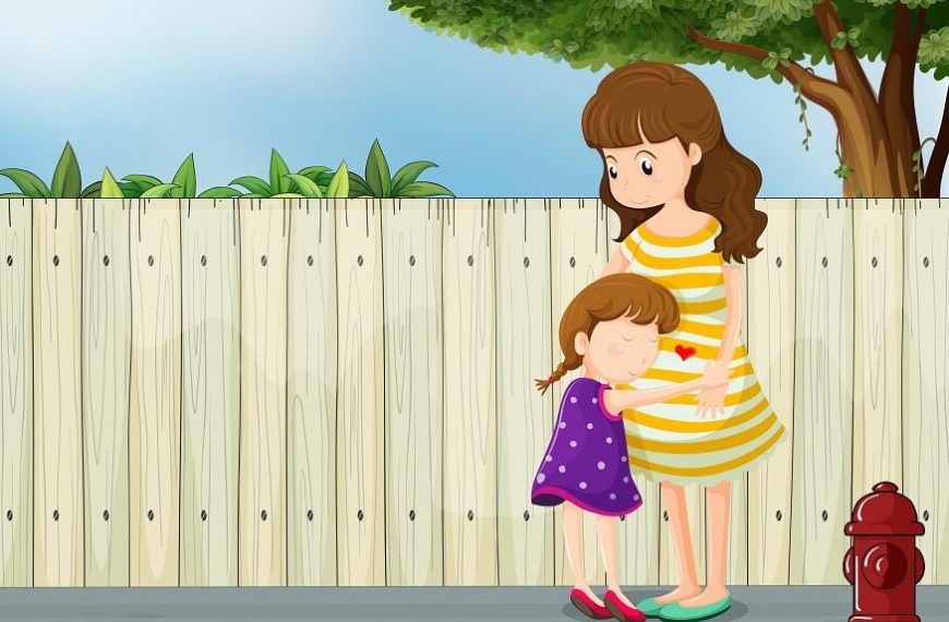 Strategies for Handling Non compliant Behavior of Children in Public