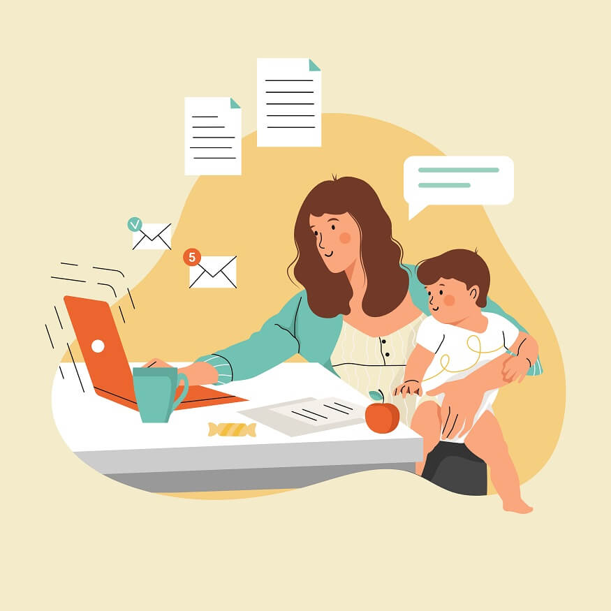 Effective Time Management Techniques for Mothers