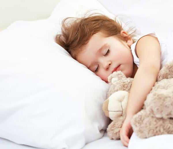 A Toddler Bed: How to Select the Right One