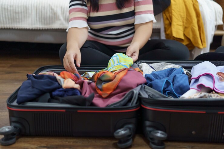 A Guide to Packing for Summer Camp Essential Items…