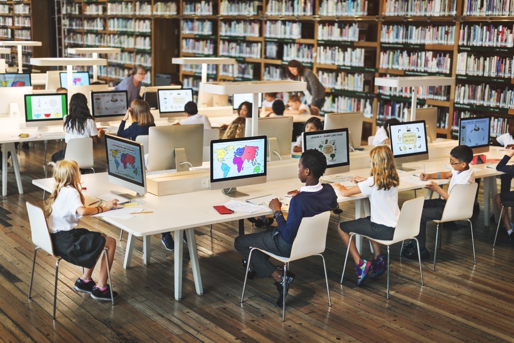 The Numerous Advantages Of Computer Education In Schools